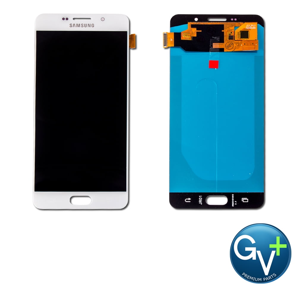 samsung a70 screen and digitizer replacement