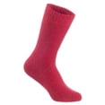 thumbnail image 4 of Lovely Annie Women's 4 Pairs Cute Knee High Cotton Socks., 4 of 4