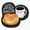 1pcs, variant on Let Us Get This Bread Sweet Pandesal Roll Pastry Decal For Bakery Journal Sticker