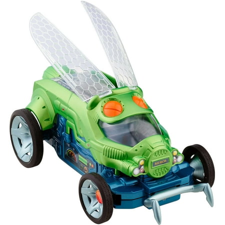 Bug Racer Powered by Elecrickety (Best Way To Get Bugs Off Car)