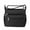 Black, variant on XIANXIAN Womens Multi Pocket Casual Waterproof Crossbody Handbags Shoulder Messenger Bag for Travel Hiking Daily
