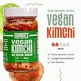 thumbnail image 6 of Madge's Food Company, Kimchi Mild, 15 Ounce, 6 of 8