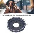 thumbnail image 4 of Iris Diaphragm, Aluminum Alloy Iris Aperture  for Optical Field, 4 of 7