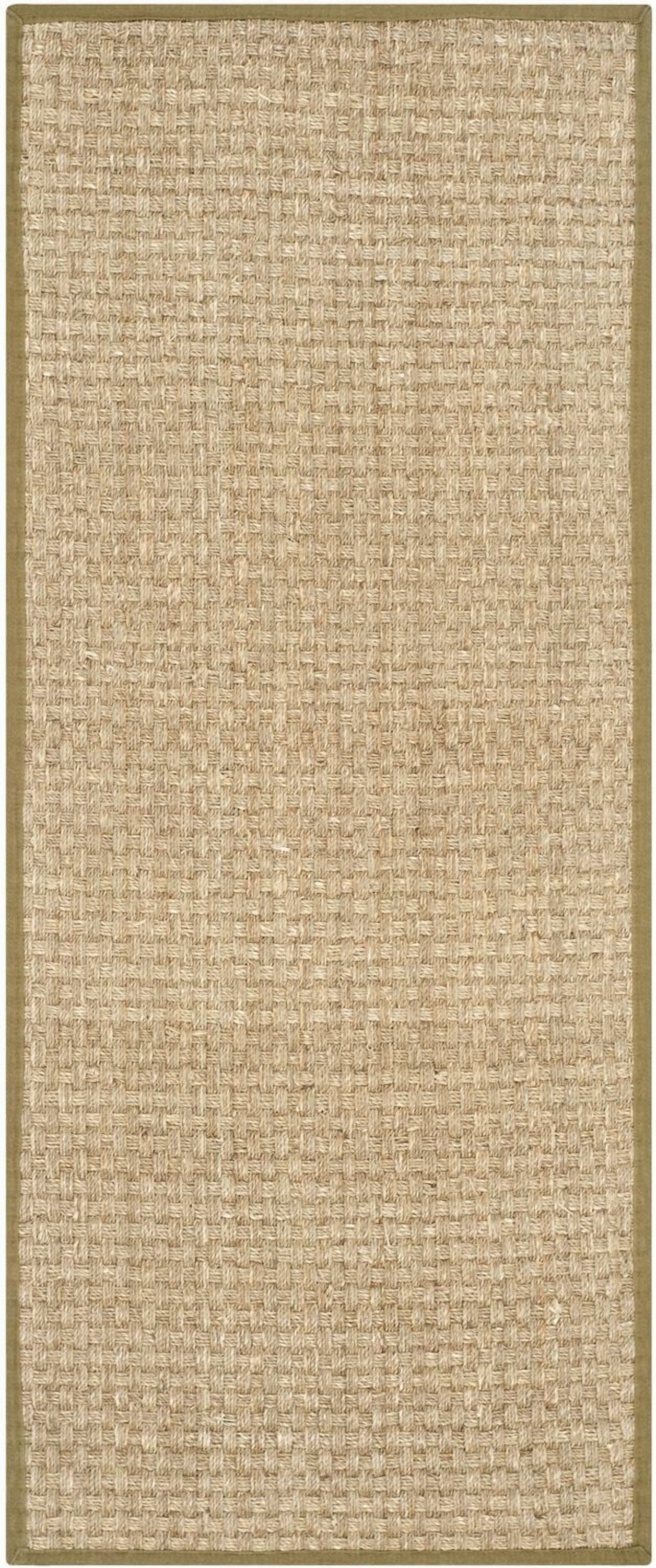 Safavieh Natural Fiber Arbor Tapis de Bordure