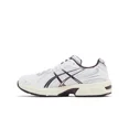 thumbnail image 2 of Size 9.5w - ASICS Gel 1130 White Deep Plum Women’s Authentic - Brand New, 2 of 5