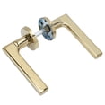 thumbnail image 1 of Door Locks, Simple Modern Door Lever Lock  For Wooden Doors For Bedroom Doors, 1 of 8