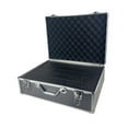 thumbnail image 3 of koolsoo Hand Carrying Case Portable Organizer for RV Items Tools Instruments Outdoor 36x26x15cm, 3 of 9