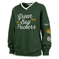 Women's Stoney Clover Lane x '47 Green Green Bay Packers Eighties