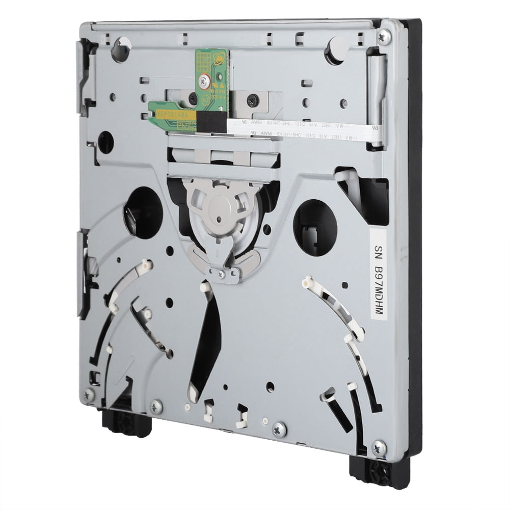 wii optical drive