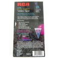 thumbnail image 4 of RCA T-120H VHS Video Cassette 120-Minutes (1-Pack), 4 of 5