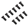 thumbnail image 3 of 10pcs M2.5 M3.5 M4 Torx Screws For Replaces Carbide Insert CNC Lathe Tools, 3 of 10