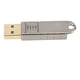 thumbnail image 3 of Termómetro USB, Termómetro de computadora USB Termómetro de computadora USB impermeable Sensor de temperatura USB Calidad en la que puede confiar, 3 of 9