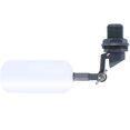 thumbnail image 3 of 3 Pieces Water Ball Float Reliable Close 1/2 Inch Fill Humidifier Water Tank, Ball Valve, 3 of 5