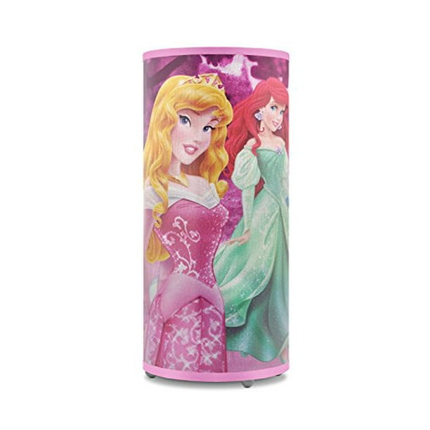 Disney Princess Cylinder Lamp Com Disney Princess Cylinder Lamp Com, Disney Princess Floor Lamp