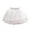 Y50-White, variant on PRfgtbd Girls Tutu Skirts Easter Spring Children's Skirt Mesh Tulle Princess Skirt Toddler Kids Tutu Dancing Skirt Carnival Party Clothes Girls Sundress