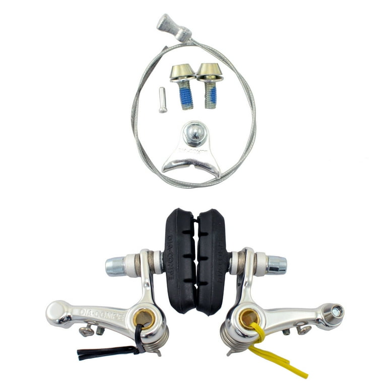 DIA-COMPE DC980 Cyclocross Cantilever Brake Set (Front