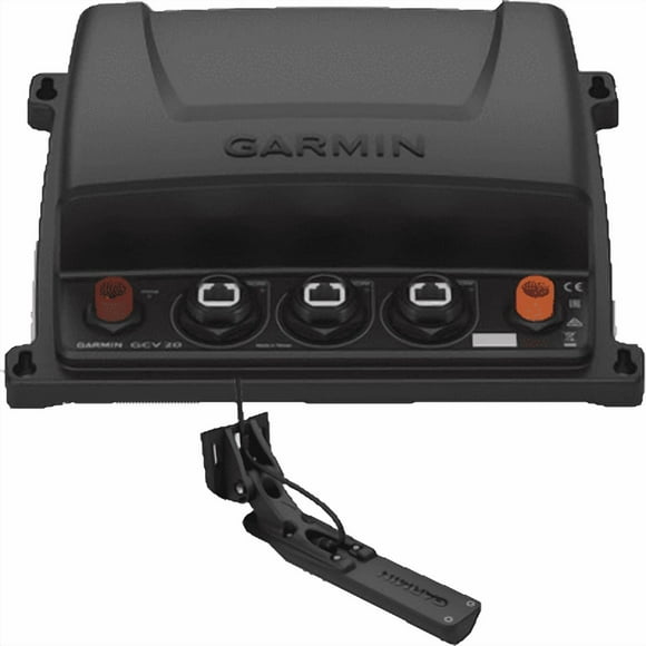 Garmin Transducer 010-02055-00 IPX7 Waterproof Rating