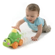 Fisher-Price Go Baby Go Press and Crawl Turtle