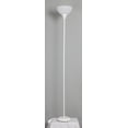 thumbnail image 2 of Mainstays 71" Modern White Floor Lamp with 3-Way Switch, 2 of 5