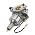 thumbnail image 4 of Carburador Del Tractor Del Césped, Estándar Anti Del OEM Del Derrame De Aceite De La Asamblea Del Metal 15003-7034 Del ABS Para Reparar Cergrey Lawn Tractor Carburetor, 4 of 8