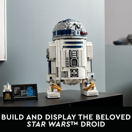 LEGO - Star Wars R2-D2 75308