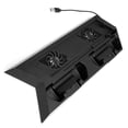 thumbnail image 4 of Rdeghly For Vertical Stand Controller Charging Dock Station Cooling Fan Charger, 4 of 8