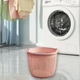 thumbnail image 4 of kedshhgu Cloth Laundry Basket with Handles - Dirty Clothes Sorter Basket - Easy Storage- Home Organization, 4 of 8