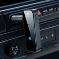 thumbnail image 1 of Bluetooth-Compatible 5.0 Jack Aux Dongle 3.5mm Audio Adapter for Handsfree Call, 1 of 9