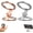 Gold+Silver, variant on 2026 New Mag Spinner, Fidget Spinner Phone Stand, 2-in-1 Foldable Phone Holder with Dual Magnetic Rings, 360° Rotating Foldable Ring Holder for Gym Desk Car (Gray)
