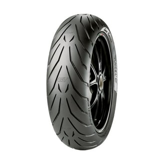 Pirelli Diablo Rosso III 110/70 ZR17 Front & 150/60 ZR17 Rear