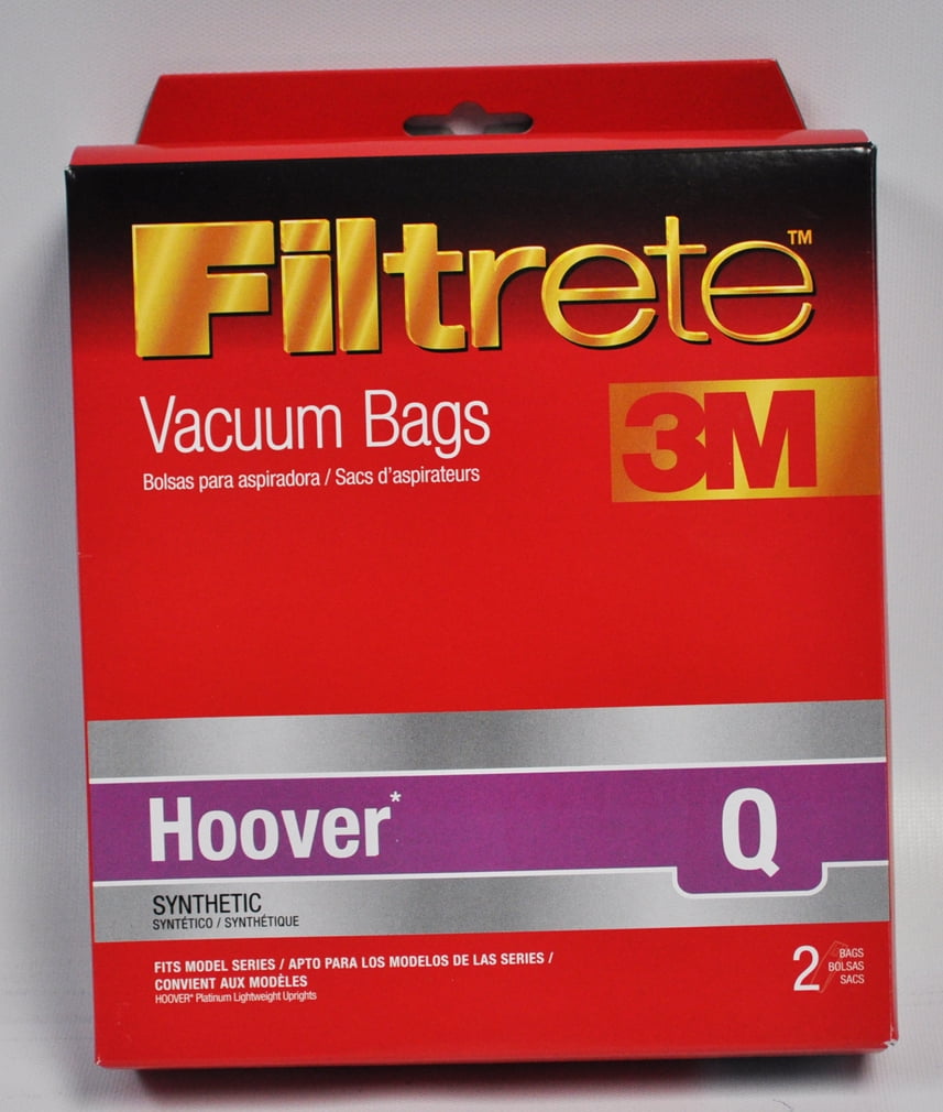 Hoover Type Q Vacuum Cleaner Bags