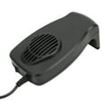 thumbnail image 1 of Aquarium Cooling Fan Mini Hanging Quiet Adjustable Wind Speed Fish Tank Fan 110‑240VUS Plug, 1 of 14