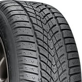 Dunlop SP Winter Sport 4D ROF Winter 225/45R17 91H Passenger Tire Fits: 2017-19 Chevrolet Cruze Diesel, 2013-15 Dodge Dart Aero simolary.com 11 Dunlop SP Winter Sport 4D ROF Winter 225/45R17 91H Passenger Tire Fits: 2017-19 Chevrolet Cruze Diesel, 2013-15 Dodge Dart Aero - Image 3