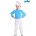 thumbnail image 4 of The Smurfs Toddler Smurf Costume, 4 of 6