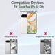 thumbnail image 2 of Protector de pantalla Ibywind para Google Pixel 9 Pro 5G 6.24, 2 of 6