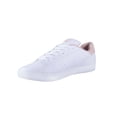 thumbnail image 2 of TENIS DAMA DC SHOES NOTCH ADJS100128B04 SIMIPIEL BLANCO DC Shoes  ADJS100128B04, 2 of 4