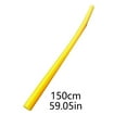 thumbnail image 3 of Floating Pool Noodle, 59" Large Hollow Foam Pool Swim Noodle, Bright Foam Noodles for Swimming, Floating and Craft Projects for Floating in The Swimming Pool, 3 of 12