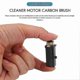 thumbnail image 3 of Ametek Lamb Tools Vacuum Cleaner Motor Carbon Brush 2311480 333261 33326-1, 3 of 4