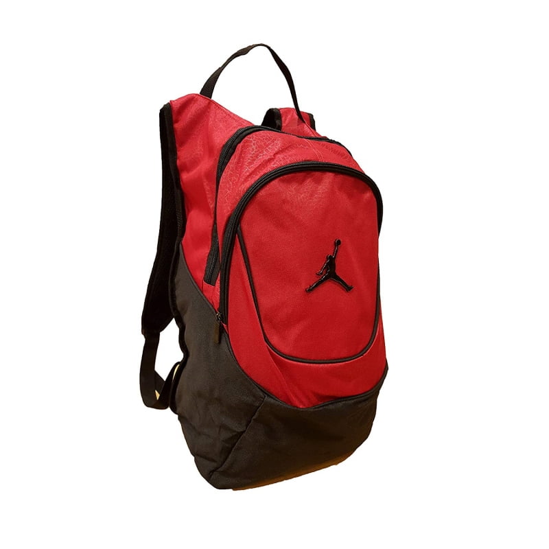 jordan jumpman 23 backpack