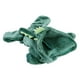 thumbnail image 4 of Ropa cómoda de forro polar coral para cachorros con diseño de dinosaurio, 4 of 6
