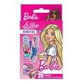 thumbnail image 1 of Venditas Le Roy Barbie adhesivas 20 piezas, 1 of 4