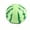 J, variant on Textured Slush Ball Squeeze Toy, 2.4 Inch Diameter Stress Relief Grass Ball, Voice Activated Sensory Fidget Toy for Anxiety, Soft Slow Rising Desk Decor