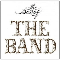 The Band - The Best Of The Band - Music & Performance - CD