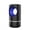 A001- Black, variant on Indoor for Home 5.5X3.1 in Quiet Electric Blue Light Bug Plug in Indoor for Kitchen Bedroom Living Room Gift for Home Owners Home and Kitchen