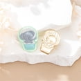 thumbnail image 3 of Sealing Wax Stamp Head Replacement for Birthday Card Christmas Card Gift Packing, 3 of 21