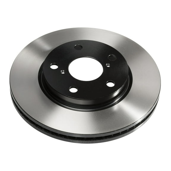 Wagner BD126404E Brake Rotor