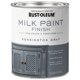 thumbnail image 1 of Paint Rust-Oleum Milk Paint Kensington Grey 946 ml, 1 of 1