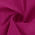 thumbnail image 6 of Shorts For Women Women's Fashionable Casual Slit With Pocket Cotton Linen Loose Shorts, 6 of 7