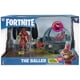 thumbnail image 2 of Vehículo Fortnite Baller (RC): incluye una figura articulada híbrida de 4", una bola a esc Fortnite Fortnite, 2 of 2