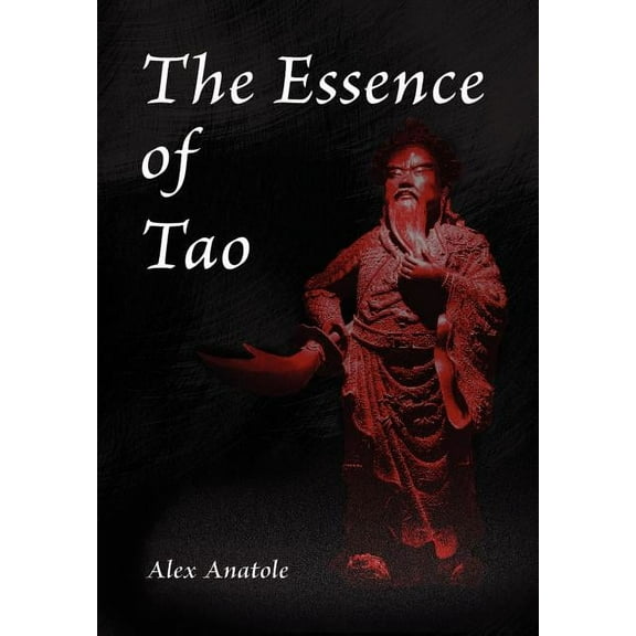 The Essence of Tao, (Hardcover)